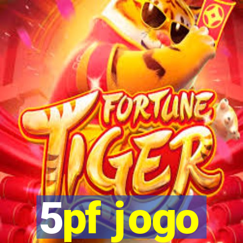 5pf jogo